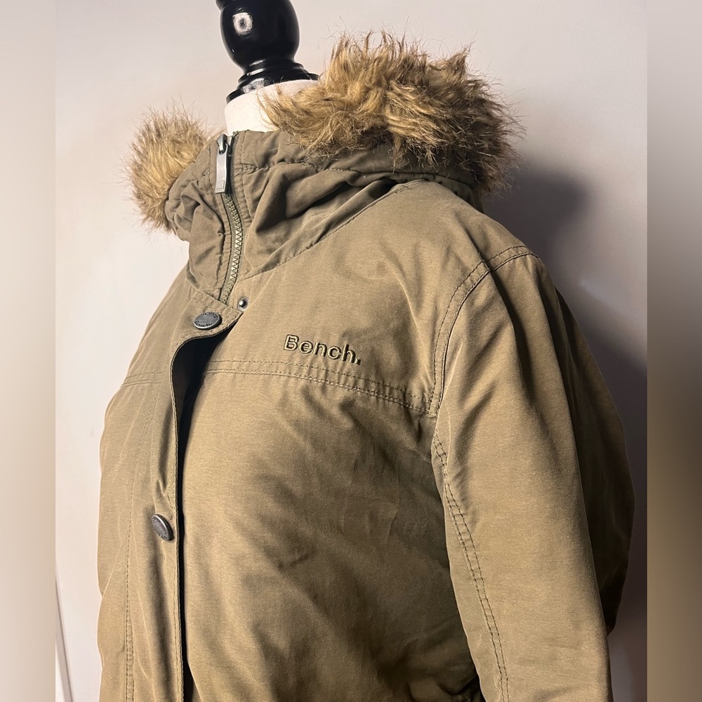 Bench Womans Coat! - Picture 2 of 12